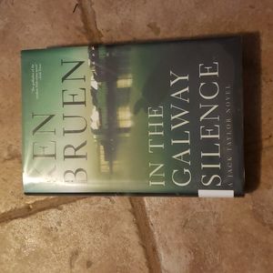 In The Galway Silence